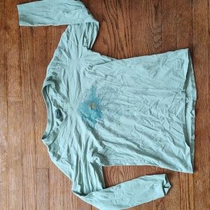 Life is good long sleeve